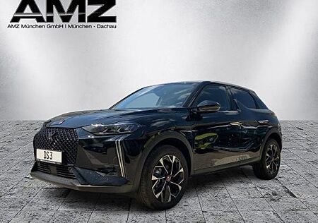 DS Automobiles DS 3 Opera E-Tense