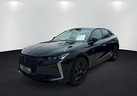 DS Automobiles DS 4 DS4 PERFORMANCE LINE + E-TENSE 225 (MY22)