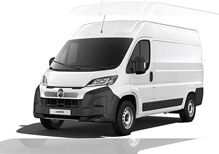 Citroën Jumper Kastenwagen 35 L2H2 BlueHDi