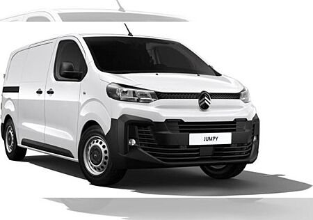 Citroën Jumpy Kastenwagen L3 2.0 BlueHDi