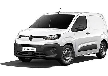 Citroën Berlingo L1+ BlueHDI