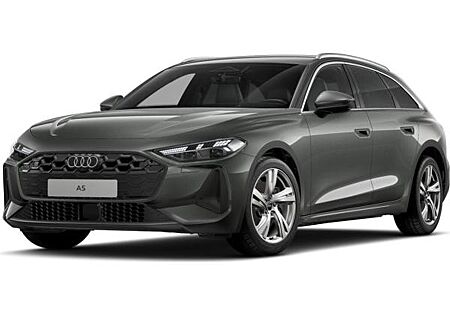 Audi A5 TFSI 110 kW S tronic*Interieur S *AHK*Beifahrerdisplay*Matrix*Standheizung