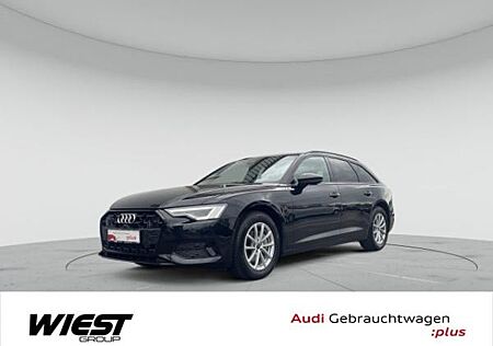 Audi A6 Avant adv. 35 TDI S tronic AHK Pano Matrix LED HUD 360°