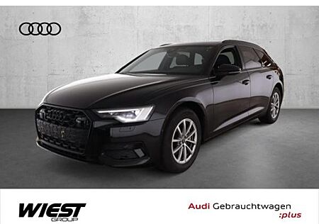 Audi A6 Avant adv. 35 TDI S tronic Pano AHK Matrix LED 360°