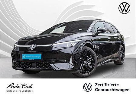 VW ID.7 Volkswagen Tourer GTX 4Motion Automatik, Navi, LED-Matrix, AHK, Harman Kardon, DCC