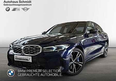 BMW M340 d xDrive Glasdach*360 Kamera*Driving A Prof*Memory*