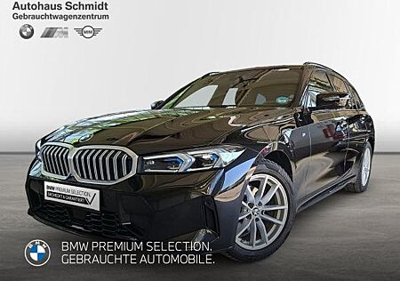 BMW 320 d xDrive 436? netto Touring*M Sportpaket*HiFi*Head-Up*Memory*LED*
