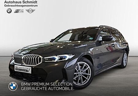 BMW 320 d 374? netto Touring*M Sportpaket*Keyless*ACC*LC Prof*Driv Assist*