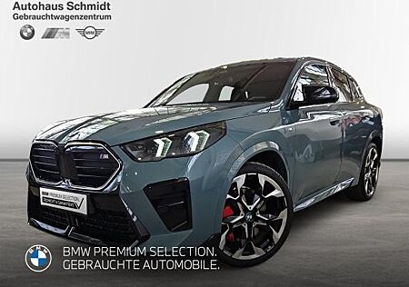 BMW X2 M35i xDrive *M Sportpaket Pro*H&K*Head-Up*DAB*LED*