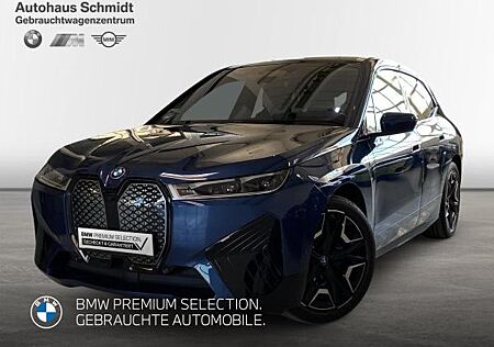 BMW iX M60 *B&W*22 Zoll*2Achs*360*Panorama*Sportpaket*