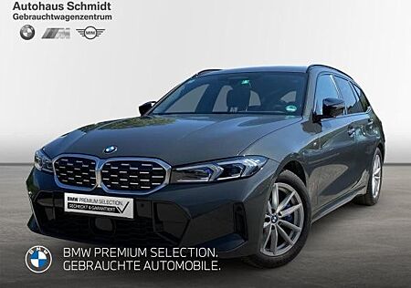 BMW 340 M340i xDrive Touring HK HiFi DAB LED Komfortzg.