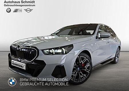 BMW i5 xDrive40 566? netto Limousine*M Sportpaket Pro*Iconic*20 Zoll*Pano*H/K*Driv A Prof*