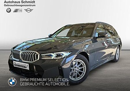 BMW 320 d 441? netto Touring*M Sportpaket*Driv A Prof*Panorama*Memory*Keyless
