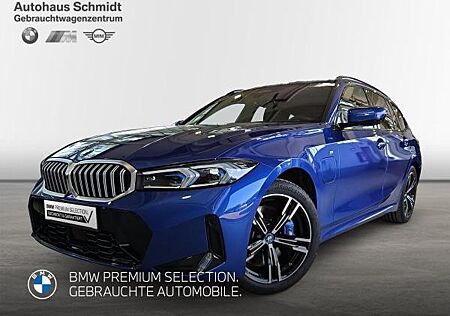 BMW 330 e *375? o. Anz*M Sportpaket*Driv A Prof*360*LC Prof*