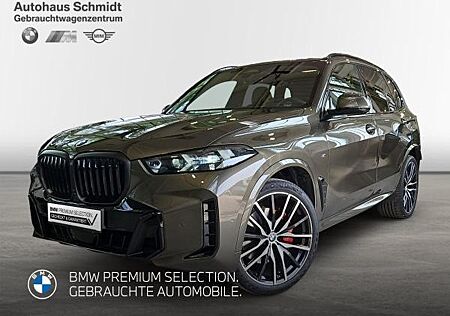 BMW X5 xDrive30d *M Sport Pro*22 Zoll*Iconic*H/K*360*HUD*