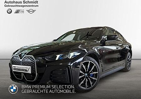BMW i4 eDrive40 505? netto Gran Coupe*M Sport*LCI*Driv A Prof*H/K*HeadUp*Keyless*