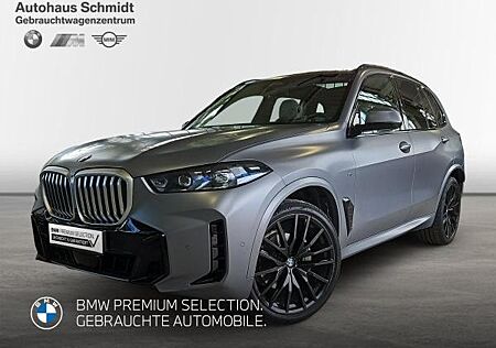 BMW X5 xDrive30d M Sportpaket*H&K*Pano*AHK*Gestiksteuerung*Facelift*