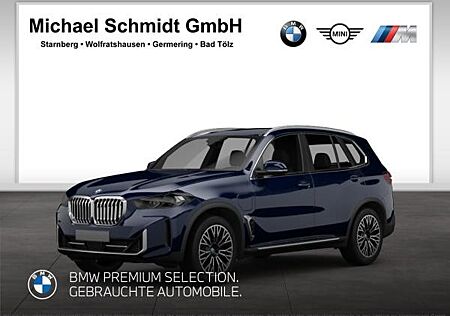 BMW X5 xDrive40i M Sportpaket*H&K*AHK*Pano*Gestik.*DAB*