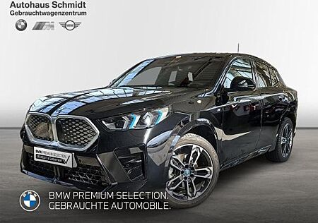BMW iX2 480? netto M Sportpaket*19 Zoll*AHK*Harman Kardon*