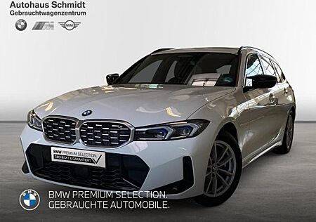 BMW 340 M340i xDrive Touring HK HiFi DAB LED Pano.Dach