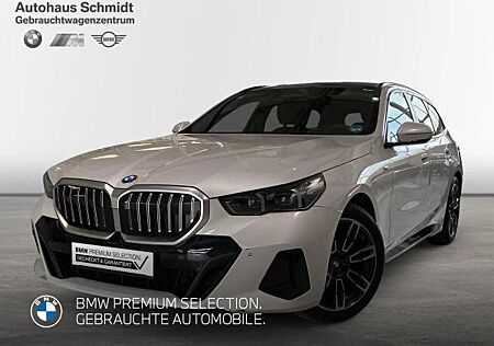 BMW 520 d xDrive Touring*M Sportpaket*AHK*Pano*StdHzg*Driv A Plus*H/K*