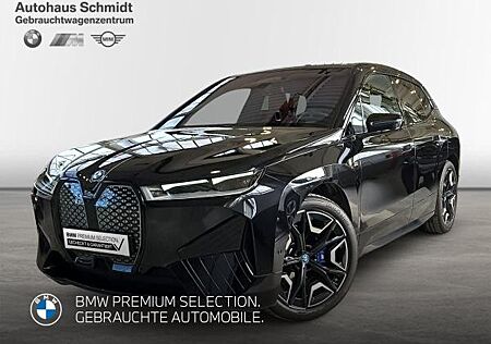 BMW iX M60 699 ? netto Leasing ohne Anzahlung*