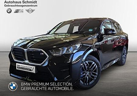 BMW X2 M35i xDrive H&K*Head-Up*LED*DAB*Shz.*IconicGlow*