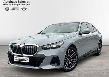 BMW 520 d xDrive Limousine*M Sportpaket*H&K*Pano*Memory*DAB*HiFi*