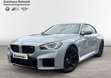 BMW M2 Coupe *HiFi*DAB*LED*Komfortzg.*Tempomat*