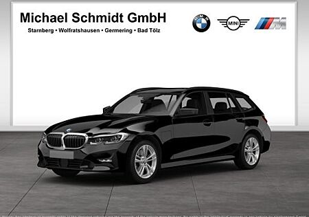 BMW 330 e xDrive Touring*434? o. Anz*M Sport Pro*19 Zoll*Panorama*H/K*