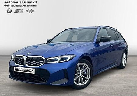 BMW 340 M340i xDrive Touring*AHK*Pano*LC Prof*DrivingAssist*H&K