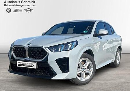 BMW X2 sDrive20d M Sportpaket*H/K*Driv A+*AHK*DAB*
