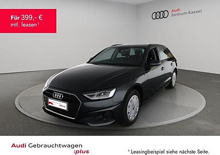 Audi A4 Avant 35 TFSI LED PDC Navi DAB