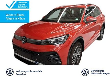 VW Tiguan Volkswagen 2.0 TDI DSG 4Motion R-Line Navi IQ.Light DAB+ FrontAssist