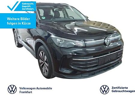 VW Tiguan Volkswagen 1.5 eTSI DSG Life Navi LED DAB+ FrontAssist