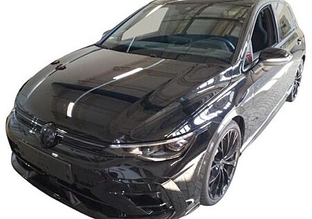 VW Golf Volkswagen R "Black Edition" 4Motion 2.0 TSI DSG Performance