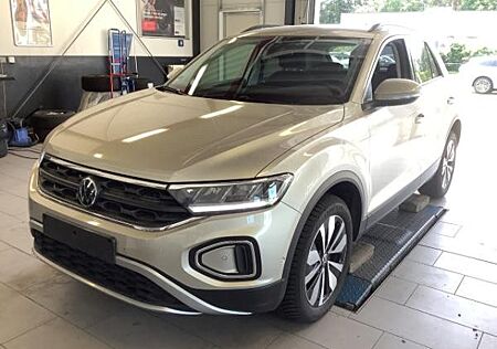 VW T-Roc Volkswagen 2.0 TDI Move DSG Navi ACC Kamera IQ.Drive