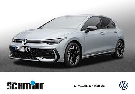 VW Golf Volkswagen VIII 1,5 TSI R-Line ACC Navi Matrix R-Kamera