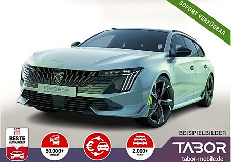 Peugeot 508 SW 130 EAT8 GT LED Nav ACC AHK SHZ Kam Keyl