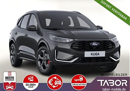 Ford Kuga 2.5 FHEV 183 AWD ST-Line X HUD Pano AHK ACC