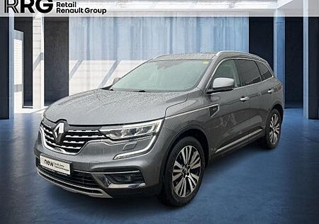 Renault Koleos 2.0 DCI 185 INITALE PARIS
