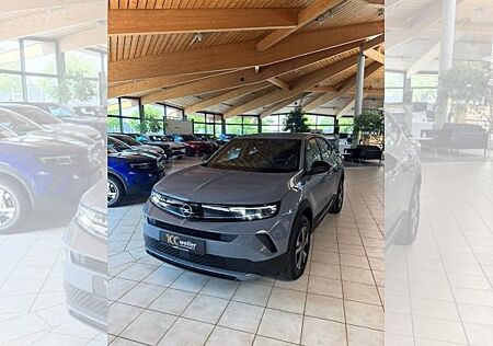 Opel Mokka 1.2 Turbo ''Edition'' Allwetterreifen Alu Parksensoren