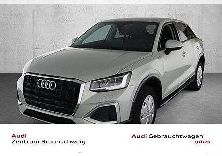 Audi Q2 advanced 35 TFSI S-tronic LED+SHZ+PDC H