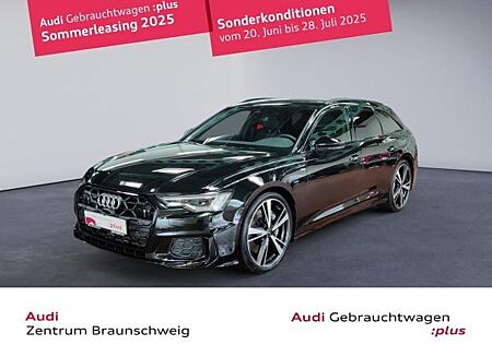 Audi A6 Avant S line 50 TFSIe quattro S tronic MATRIX-LED+SHZ+NAVI