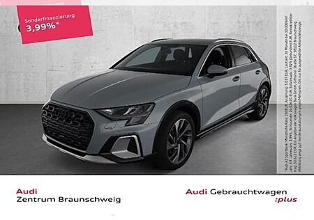 Audi A3 allstreet 35 TFSI S-tronic SHZ+RearView+PDC