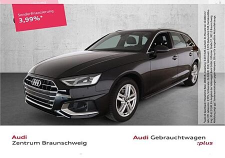 Audi A4 Avant advanced 35 TFSI s tronic RearView+ACC+NAVI