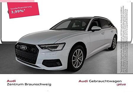 Audi A6 Avant advanced 50 TDI quattro Tiptronic HuD+SHZ+MATRIX-LED