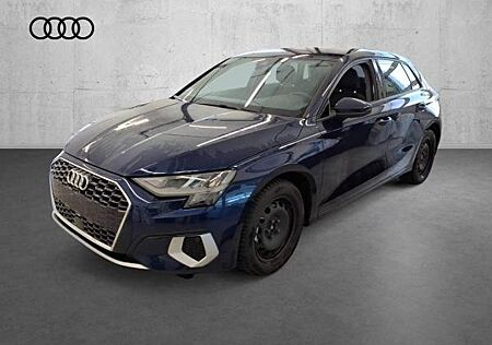 Audi A3 Sportback 35 TFSI advanced GRA PDC SHZ VC 5J-GAR