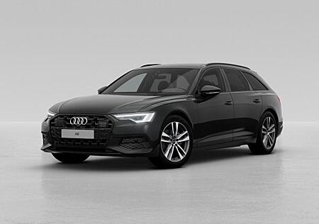 Audi A6 Avant 35 TDI S tronic sport advanced MatrixLED AHK ACC Panorama