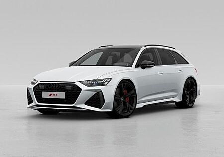 Audi RS6 Avant tiptronic Laser ACC B&O HuD Panorama